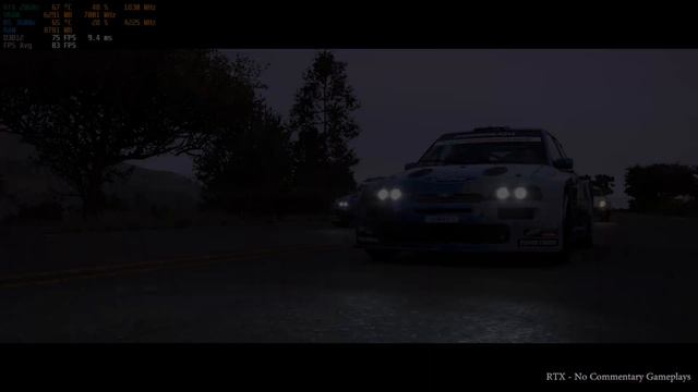 Forza Horizon 5 : ULTRA Graphics | Ray Tracing | RTX 2060 Super 8GB + Ryzen 5 3600x | 1080p, 60fps смотреть онлайн