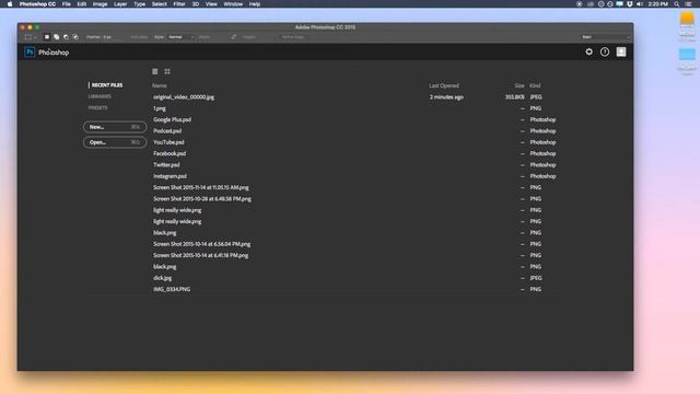 Editing Videos with Camera RAW смотреть онлайн