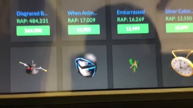 How to buy Roblox items for cheaper prices. смотреть онлайн