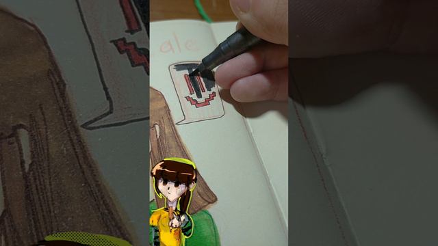 Undertale (ART) смотреть онлайн