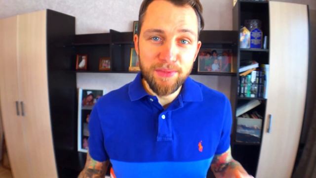 3 ошибки от которых стареешь