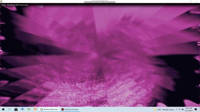 windows media player of visualization battery - lotus смотреть онлайн