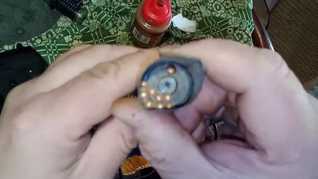 Быстрозаряжатель для пистолета "Атаман" смотреть онлайн