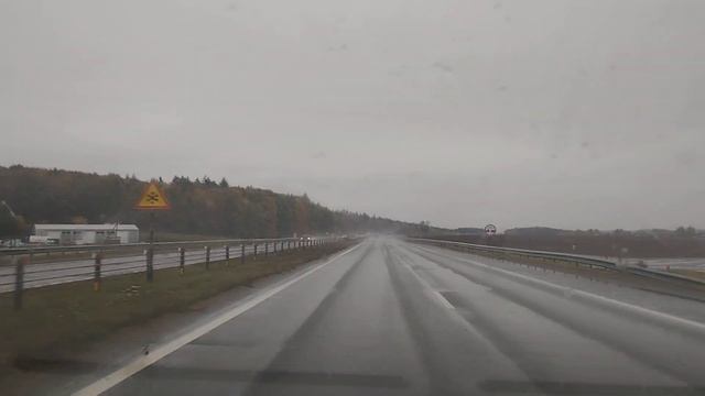 Минск.На М-6.Крыжавые, Хатежино,Табары 18.10.23 г. смотреть онлайн