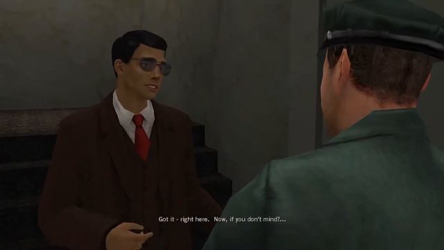 The Godfather: The Don's Edition - Favor From Donato Stracci смотреть онлайн