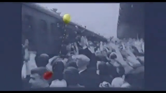 Возложение цветов