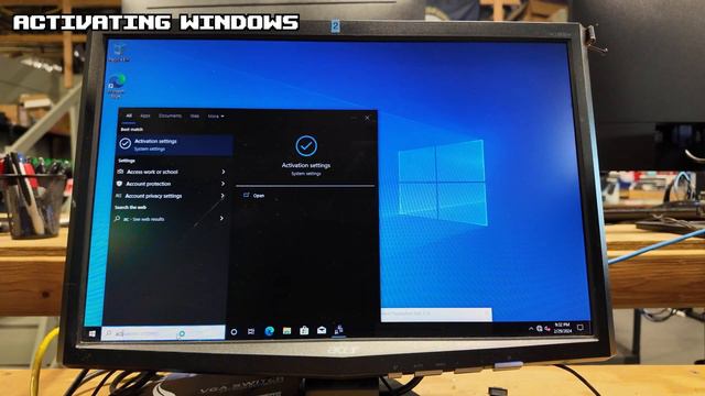 How To Install Windows + Drivers On Your NEW PC - Step By Step смотреть онлайн