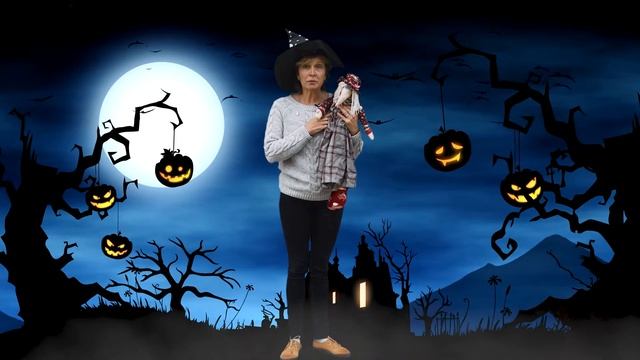 Школа Тип-Топ: Halloween Quiz смотреть онлайн