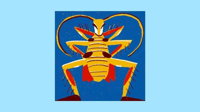 Lasta - Тараканище (стихи Корнея Чуковского) смотреть онлайн