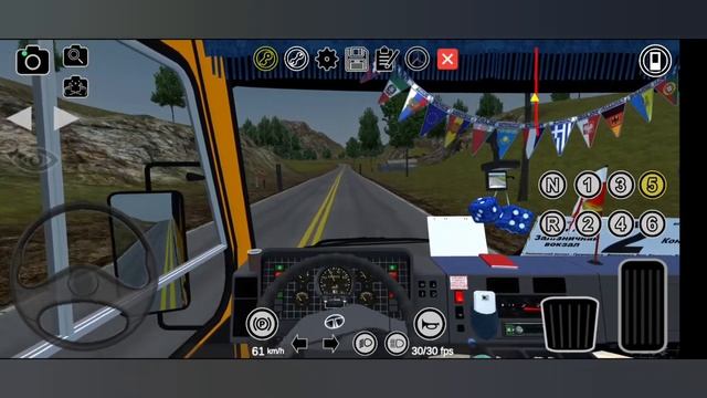 БАЗ ЭТАЛОН В ПРОТОН БАС СИМУЛЯТОР / ОБЗОР МОДА смотреть онлайн