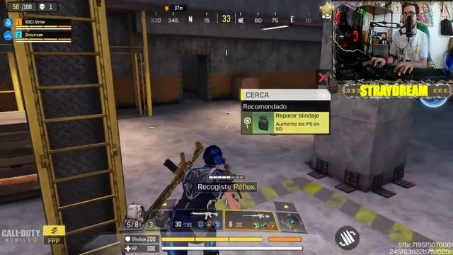 CALL OF DUTY MOBILE!!! смотреть онлайн