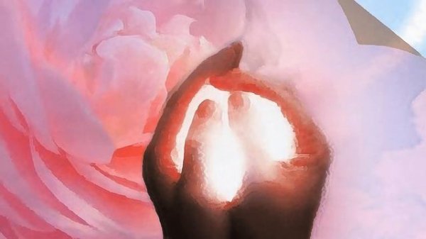 ХОЧУ БЫТЬ ТВОИМ СОСУДОМ