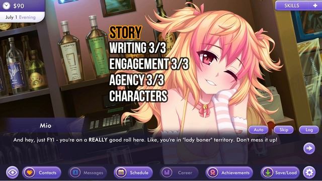 Hush Hush Review - Should You Stay Quiet About Hush Hush? смотреть онлайн