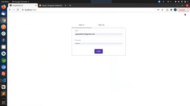 Angular Tutorials - Malayalam | Part -23 | "Login Page" - Session1 смотреть онлайн