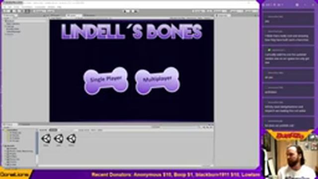 Adding SQLite into #Unity for #gamedev #programming смотреть онлайн