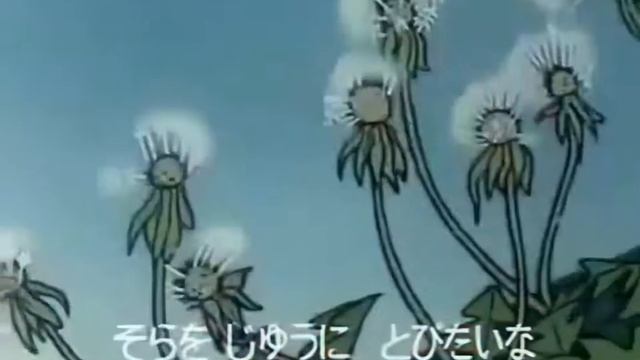 Doraemon (1979) Opening Theme Song HD смотреть онлайн