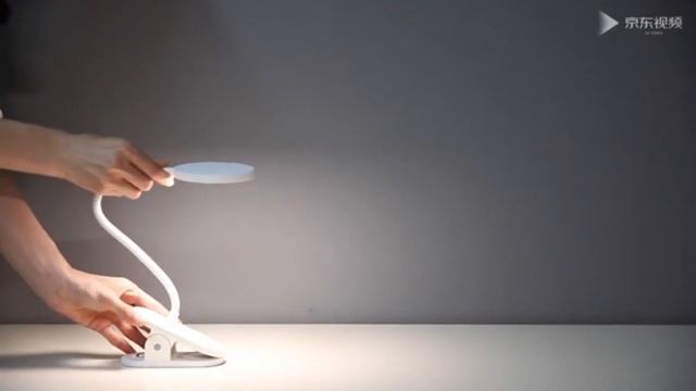 Xiaomi Mijia Yeelight Desk lamp J1 pro Sem fio смотреть онлайн