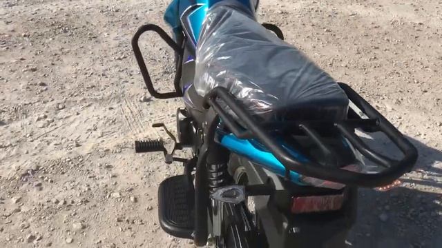 Мопед Alpha RS12 Millennium Новый | Магазин ТехМаркет | Мотосалон Millennium смотреть онлайн