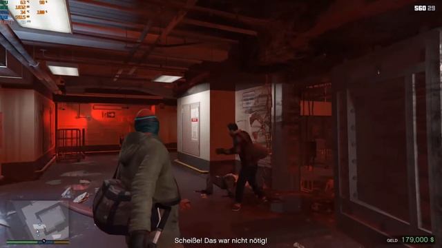 GTA 5 UHD teszt AMD A8-5500 Quad-Core + GT1030 2GB DDR5 смотреть онлайн