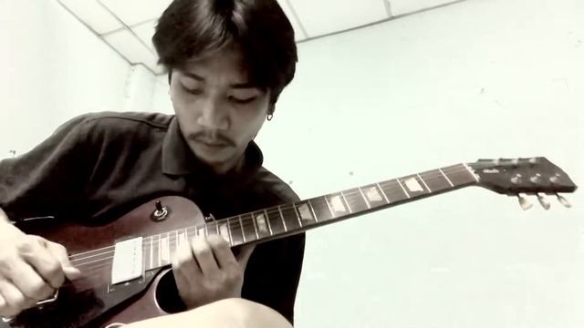 เพียงรัก - Silly Fools (cover)🎸#SillyFools #gibson #mooer смотреть онлайн