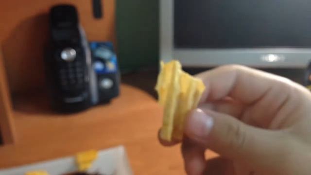 Lays MAX + мнение собаки+ новость. смотреть онлайн