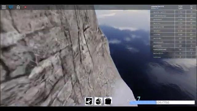 [Roblox] Sno Day - Rare Snow Scoobis смотреть онлайн