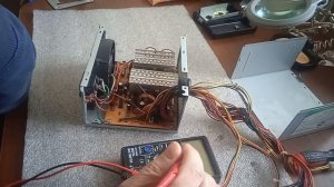 Компьютер не выдает сигнал на монитор. Видеокарта НЕ виновата.