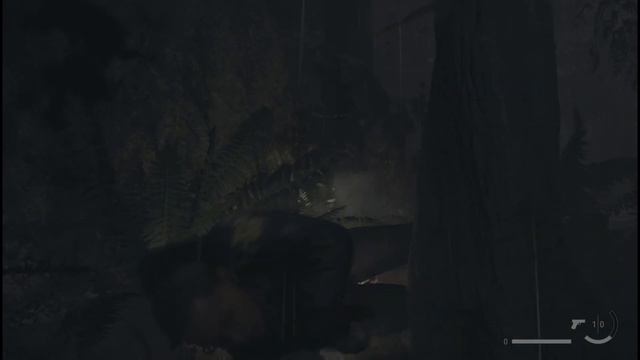 Nightingale Boss Guide Extra Ammo & Mechanics Explained Nightingale Boss Fight Guide - Alan Wake 2 смотреть онлайн