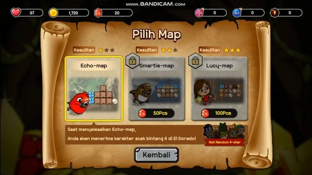Block Breaker Game - Gameplay смотреть онлайн