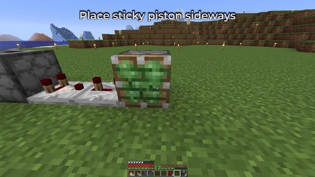 Minecraft 3 Ways To Build An Item Elevator - 1.16/1.15 смотреть онлайн