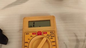 Проверка ротора (бегунка) распределителя зажигания на карбюраторных автомобилях ВАЗ.