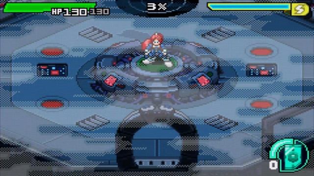Scurge: Hive GBA Walkthrough # 3 смотреть онлайн