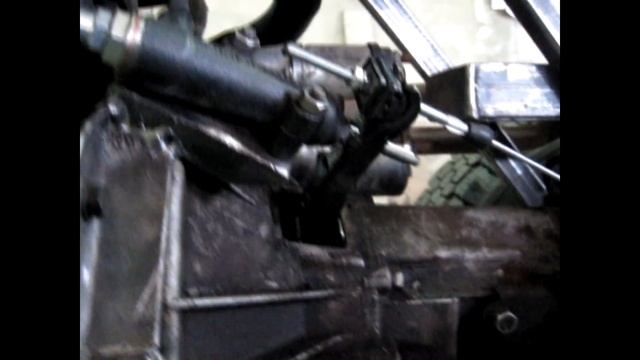 Самодельный квадроцикл Сцепление Из Оки Туйжуг смотреть онлайн