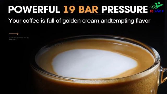 ✅ Top 5 Best Coffee Maker Under $200 | Best Espresso Machine смотреть онлайн