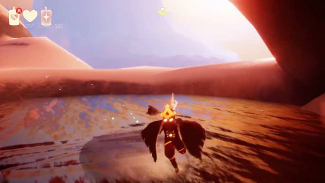 Sky: Children of the Light - Скопления свечей | Задания | Билеты смотреть онлайн