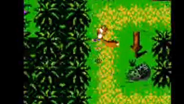 Conker's Pocket Tales | 8 | The swamp fiend смотреть онлайн