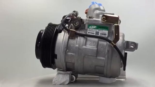10PA20C AC Compressor 14 5933 Toyota Land Cruiser and Lexus 447200 6239 447200 6234 смотреть онлайн
