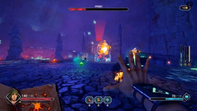 Ziggurat 2 Прохождение №12 смотреть онлайн