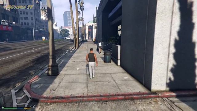 ЛУЧШИЕ МОДЫ для ГТА 5 (2021) ОБЗОР МОДОВ для GTA 5 + ссылка на скачку смотреть онлайн