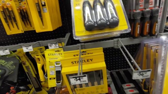 Рай для мужика в США. #3 Ручной инструмент смотреть онлайн