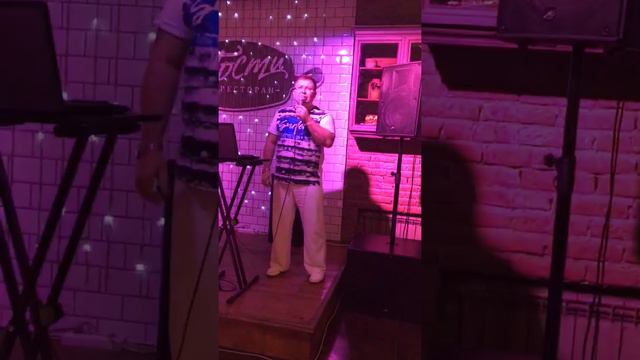 Григорий Беляков - Миллион раз скажу(cover) смотреть онлайн