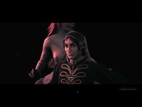 The Thaumaturge [RUS, без комментариев]. Часть 6: Гадючья гулянка.