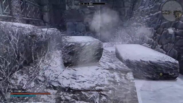 Skyrim AE - GLENMORIL DLC - 2987 mods - Parte 3 смотреть онлайн