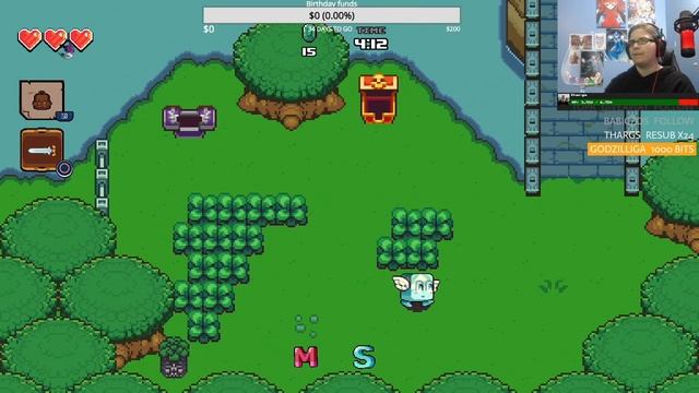 SuperMash Part 2 смотреть онлайн