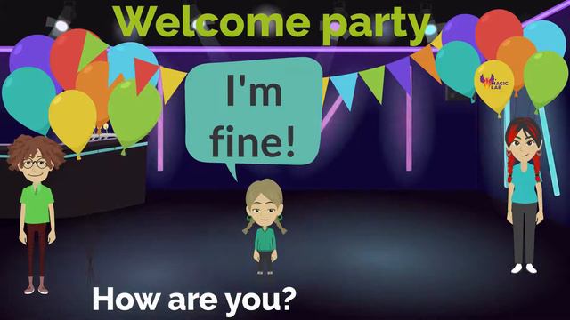 How old are you How are you смотреть онлайн