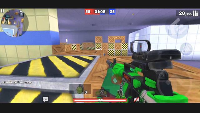 M4a1 