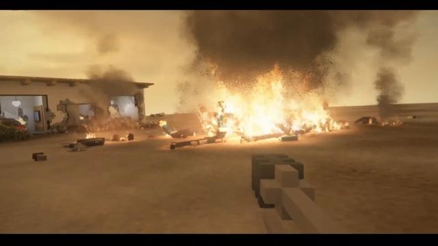 SnakeyWakeys Terrific Zombies w Flamethrower - Teardown смотреть онлайн