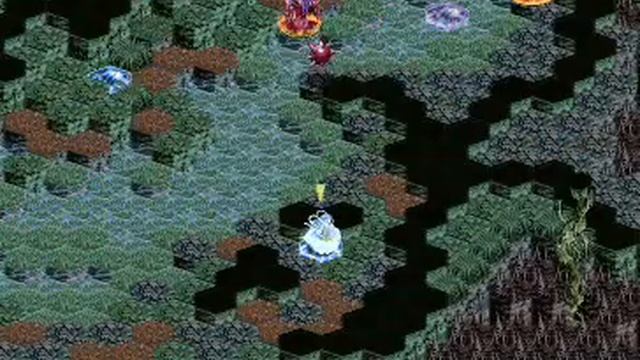 Vantage Master V2 - Expert 7 (A Wish Underground) - Knight смотреть онлайн