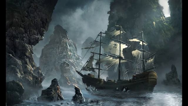 Зачем пирату золотой зуб? смотреть онлайн