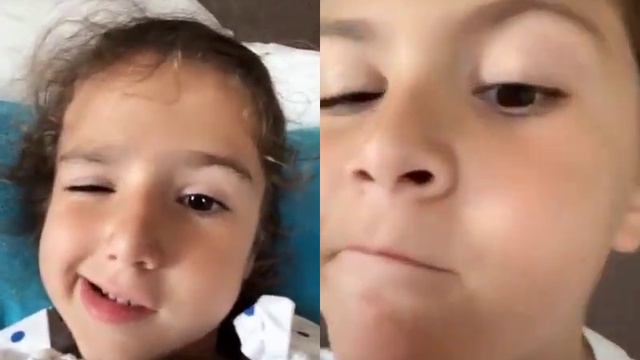 Likee App Official and Kikido смотреть онлайн